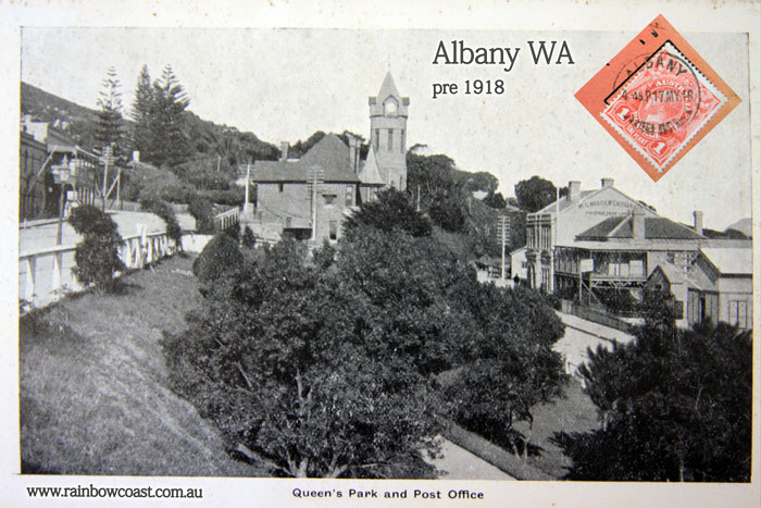 Albany Western Australia