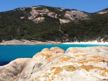 Two Peoples Bay NP